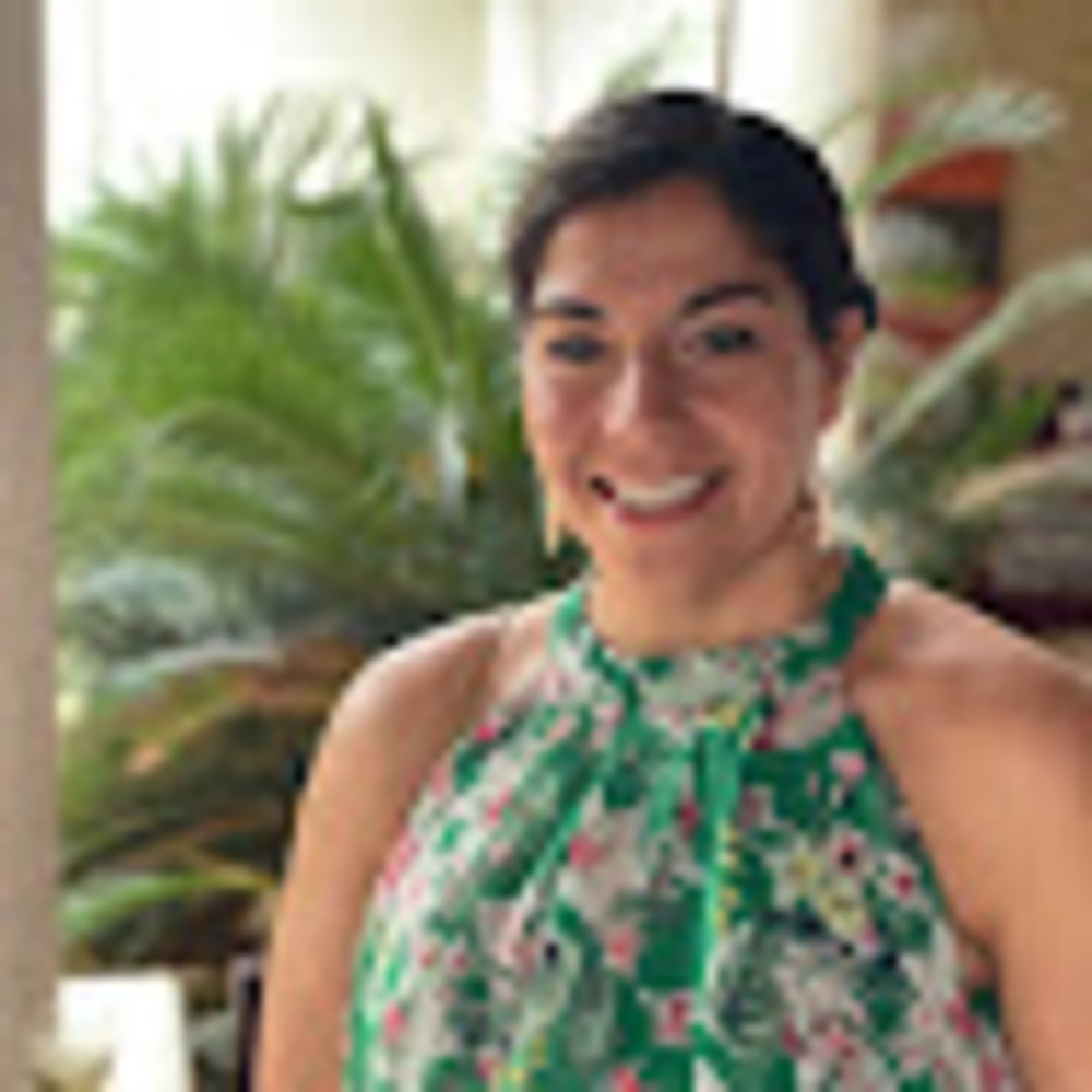 Meet your Posher, Alina